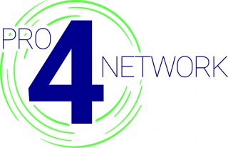 P4N Logo