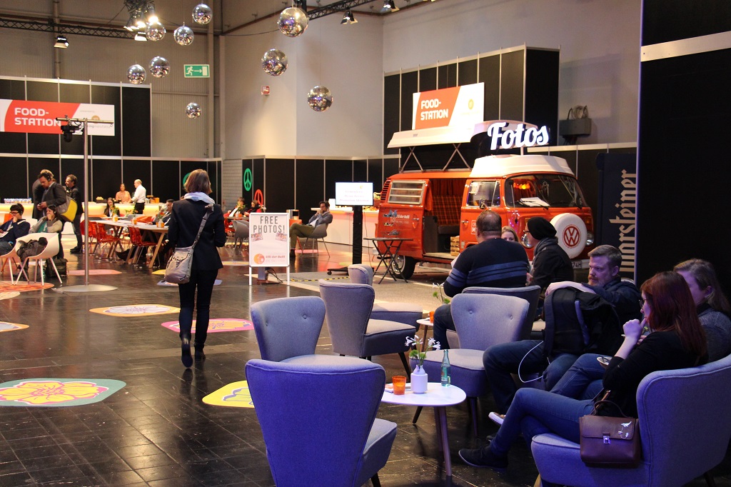 BrandEx – International Festival of Brand Experience