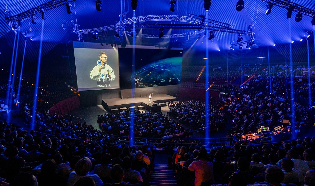 Zeiss Vision Care Convention 2019