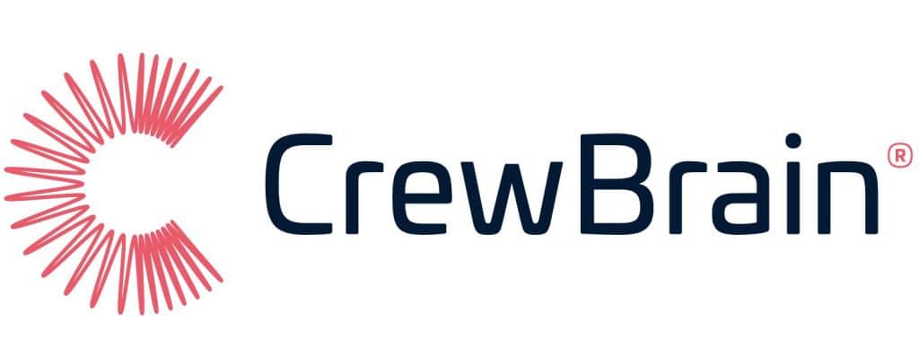 Crewbrain Logo
