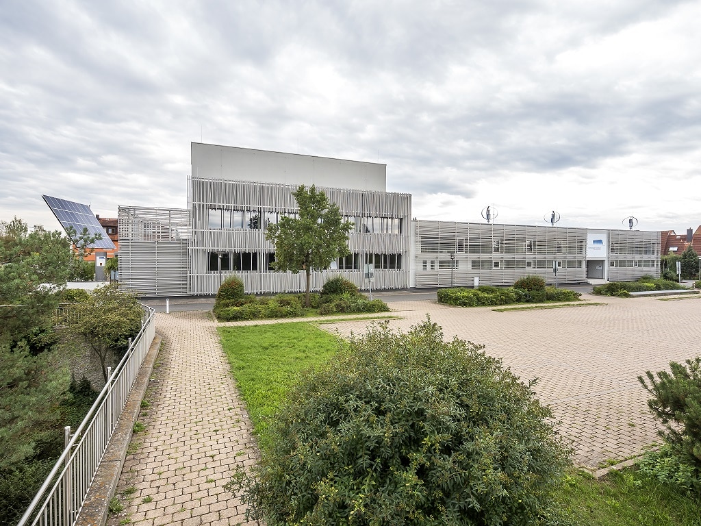 Energiepark Hirschaid