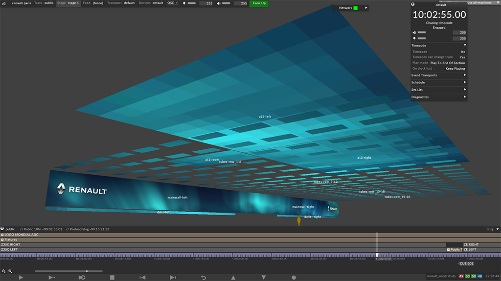 Rendering Renault Genfer Autosalon 219
