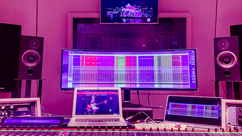 Streaming: James Blunt Konzert in der Hamburger Elbphilharmonie