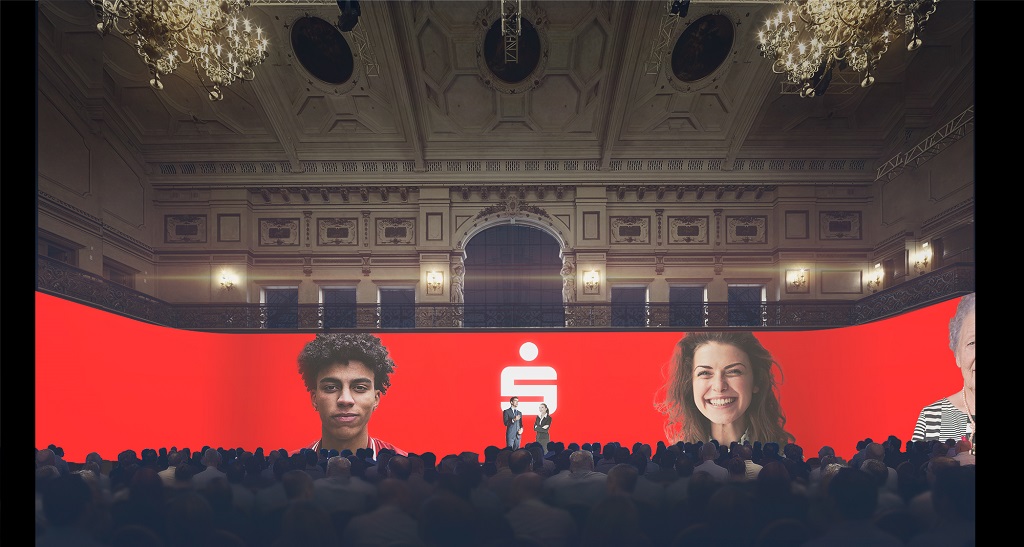 Frankfurter Sparkasse Pitch Jazzunique