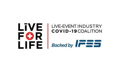 Live4Life-C19 Logo