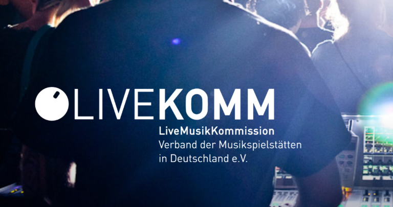 Livekomm