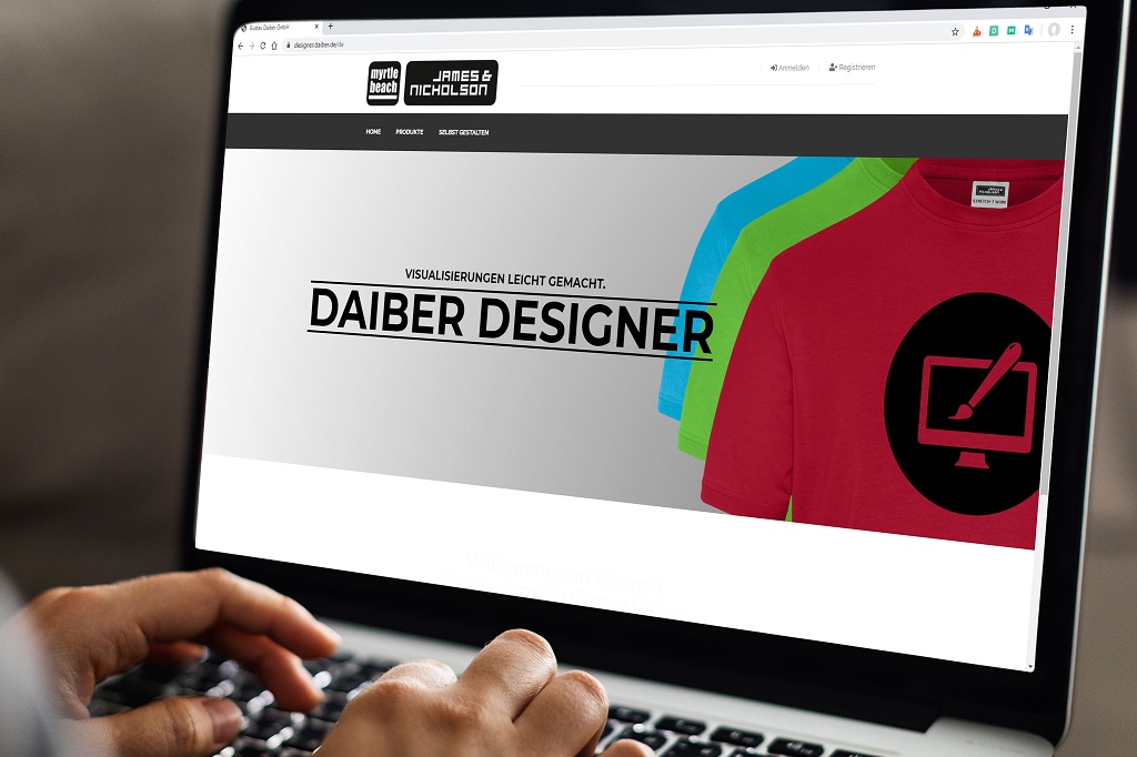 Daiber Designer