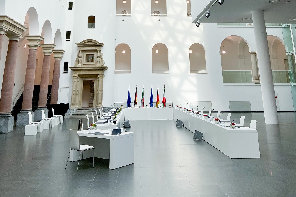 lemonpie_Kabinett-Tagung