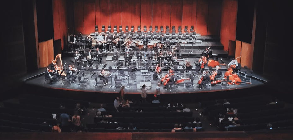 Oper Orchester