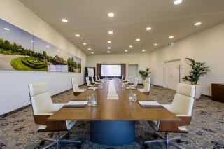 Vila Vita_Besprechungsraum