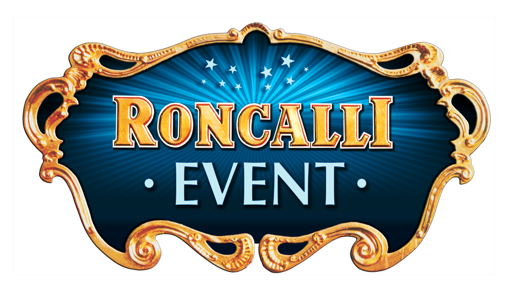 Logo Roncalli Event
