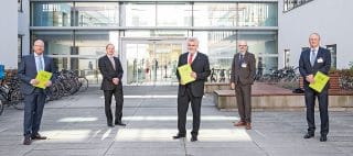 Restart19_Team Forschung und Politik