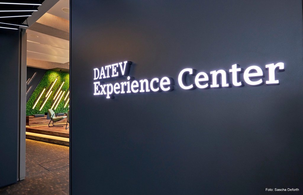 Datev Experience Center