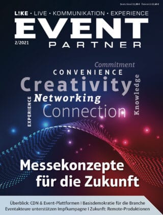Titel EVENT PARTNER 2.201