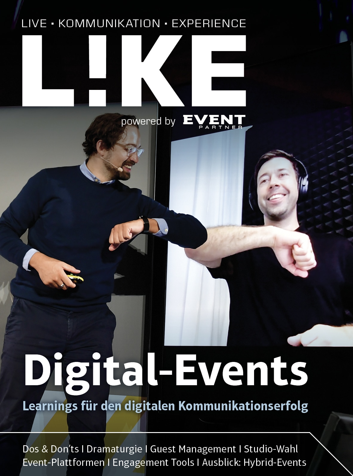 Special Digital-Events