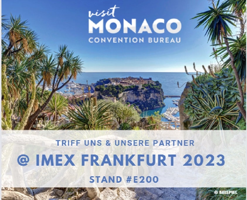 Banner IMEX Monaco