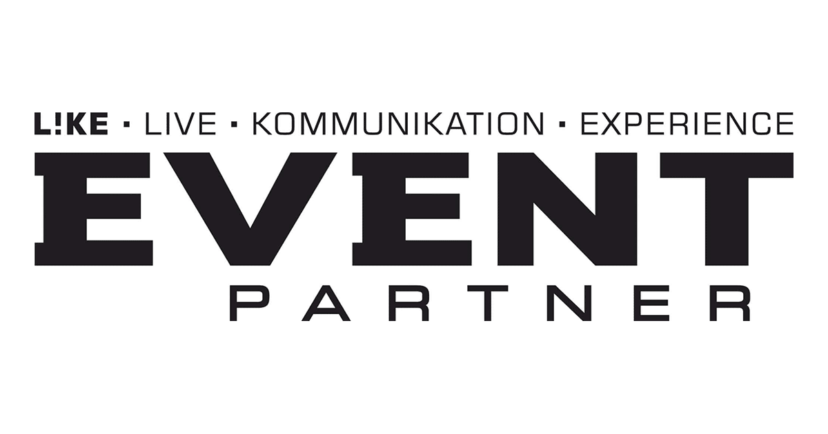 L!KE • LIVE • KOMMUNIKATION • EXPERIENCE EVENT PARTNER