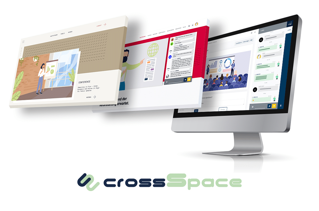 crossspace crossworks projects GmbH