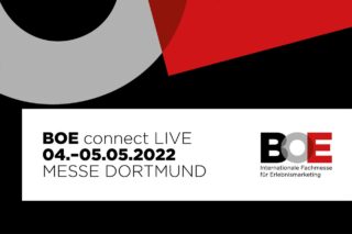 boe connect live 2022
