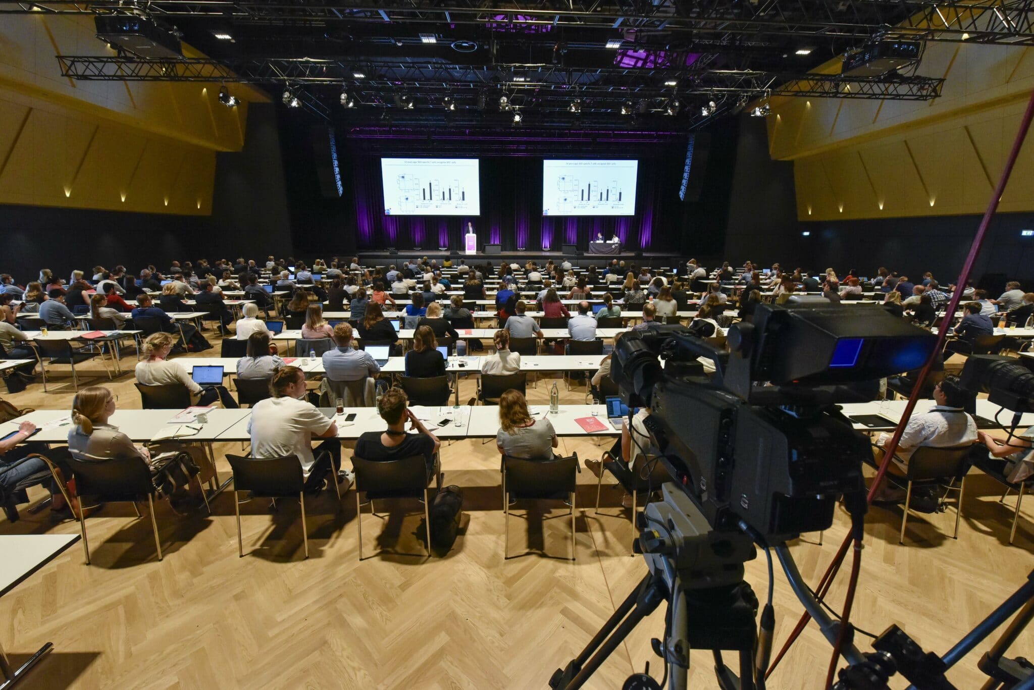 CIMT Annual Meeting 2022 in Mainz
