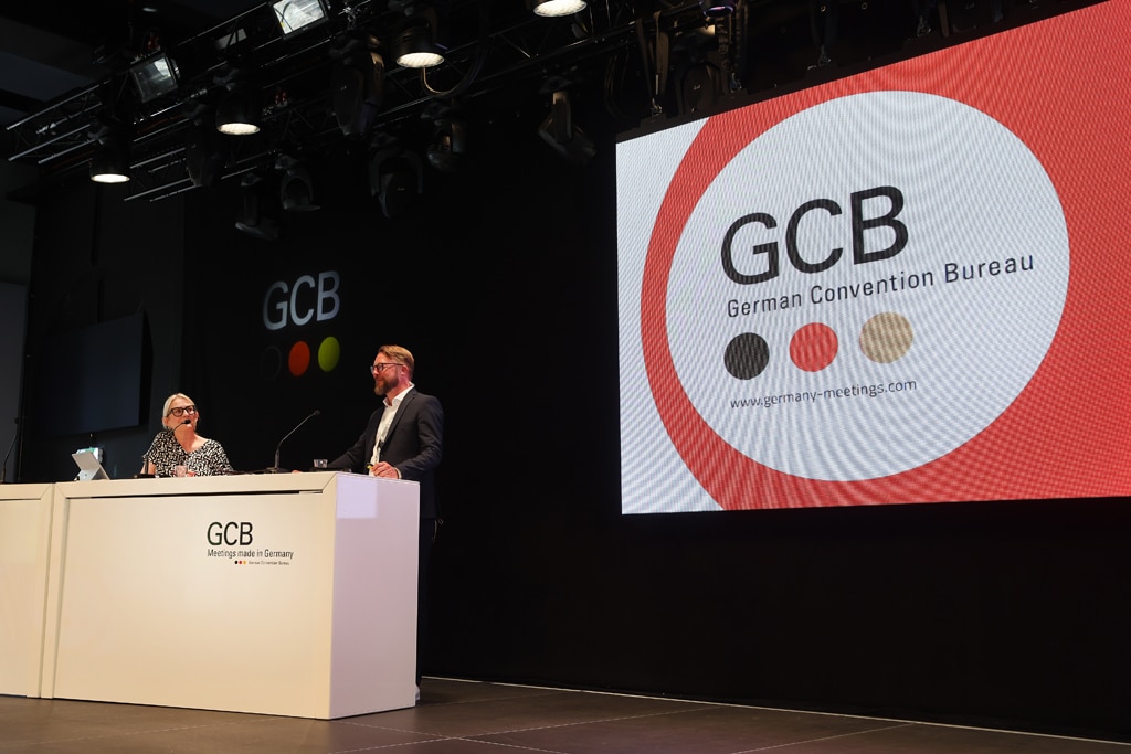GCB Mitgliederversammlung 2022 
