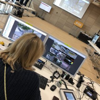 Düsseldorf Congress DoKomi