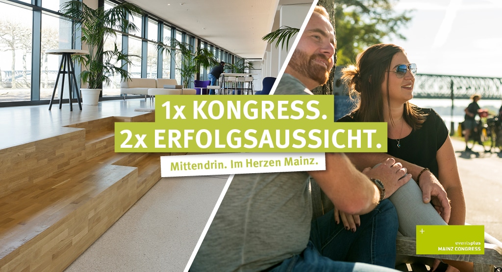 Mainz Advertorial