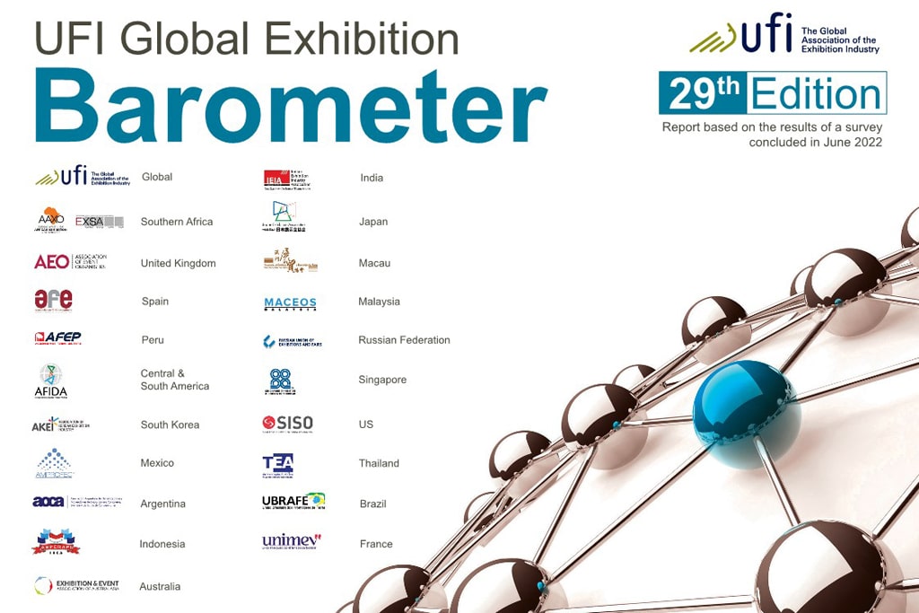 UFI Global Exhibition Barometer