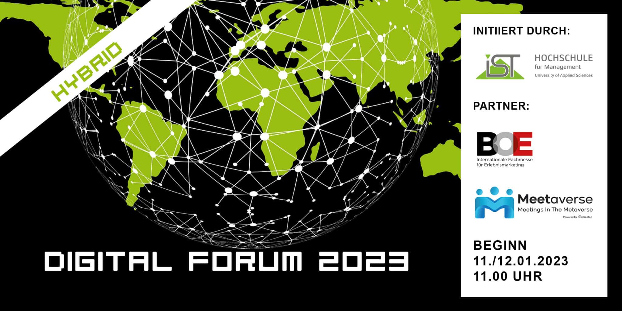 Digital Forum 2023