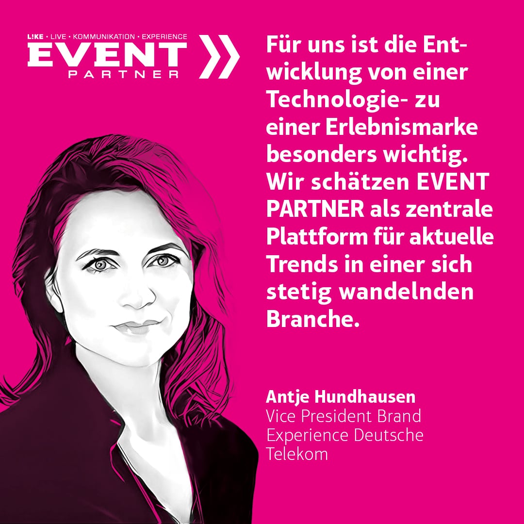 Testimonial Antje Hundhausen