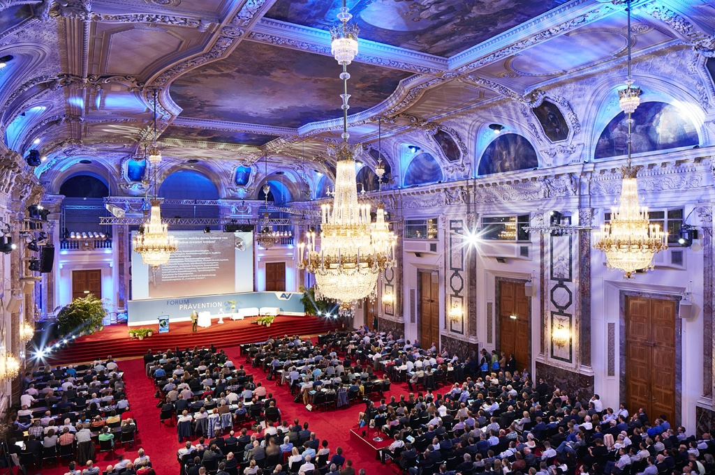 Hofburg Vienna Saal