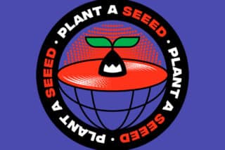 Plant a Seeed Logo