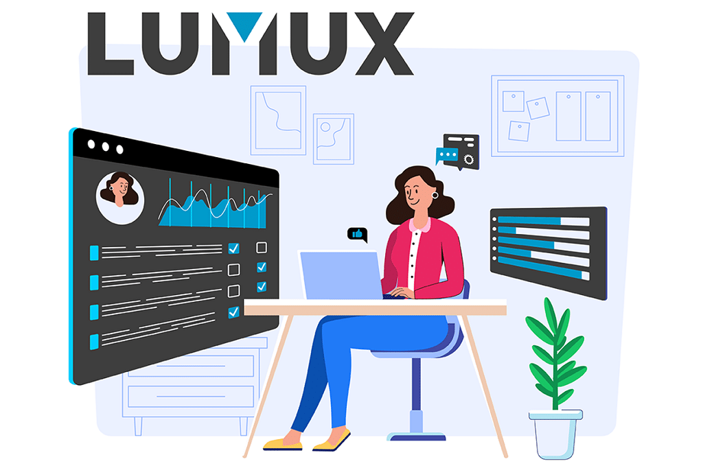 Lumux_Engagement Tools