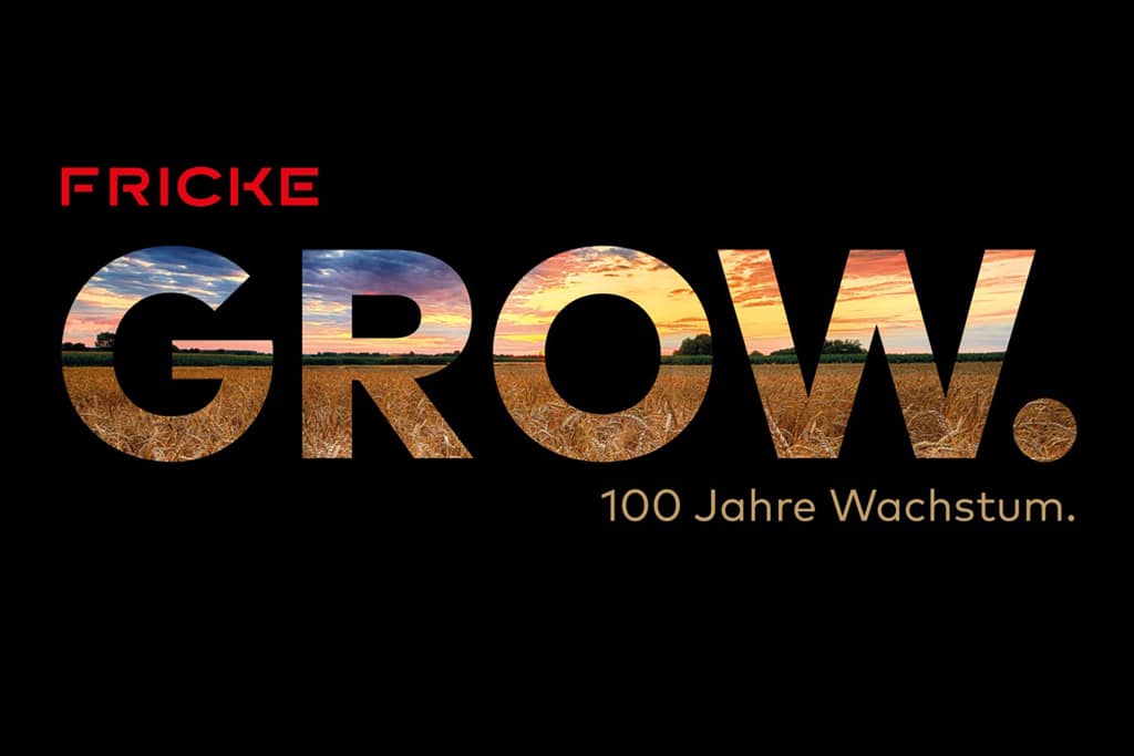 Fricke Grow