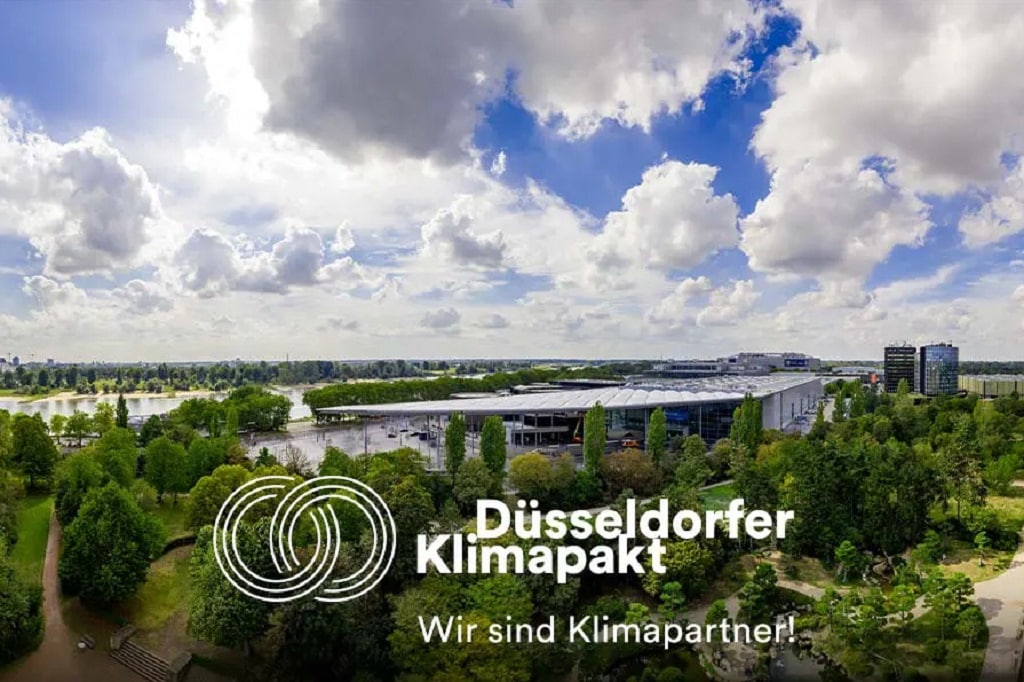 Düsseldorf Congress_Klimapakt