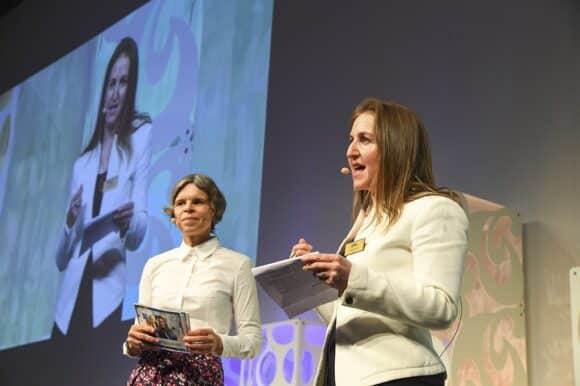 Programm Highlights She Means Business: Das sind die Programm-Highlights | Event Partner