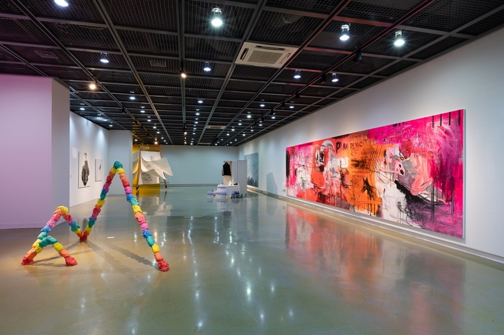 Daegu Art Factory_Korea