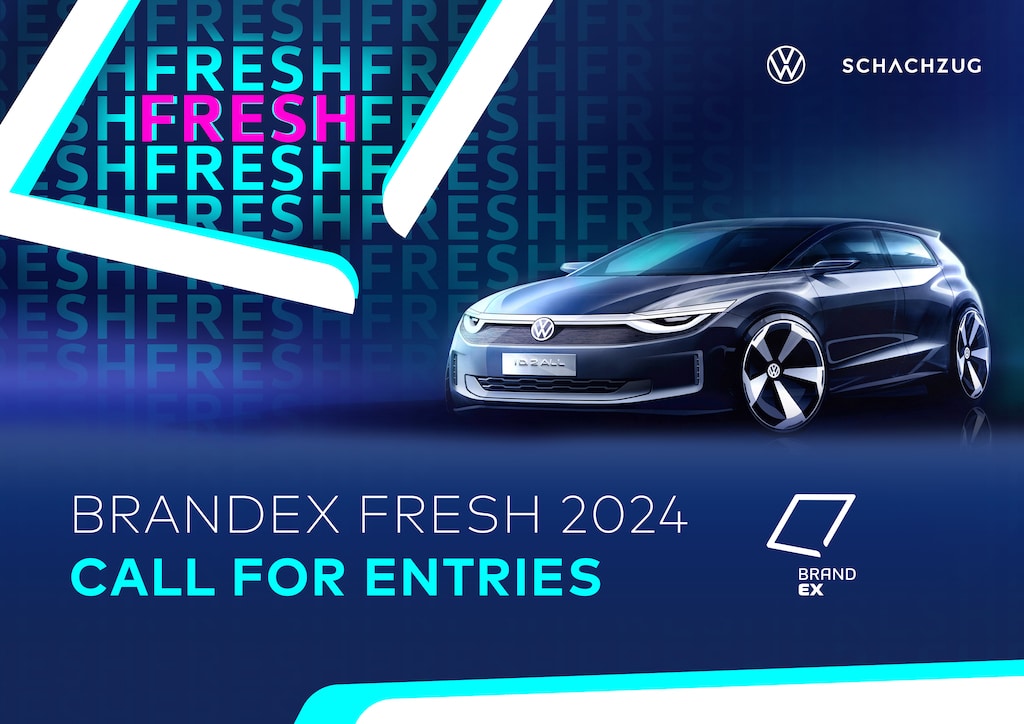 BrandEx Fresh 2024