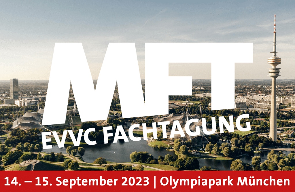 MFT EVVC Fachtagung 2023