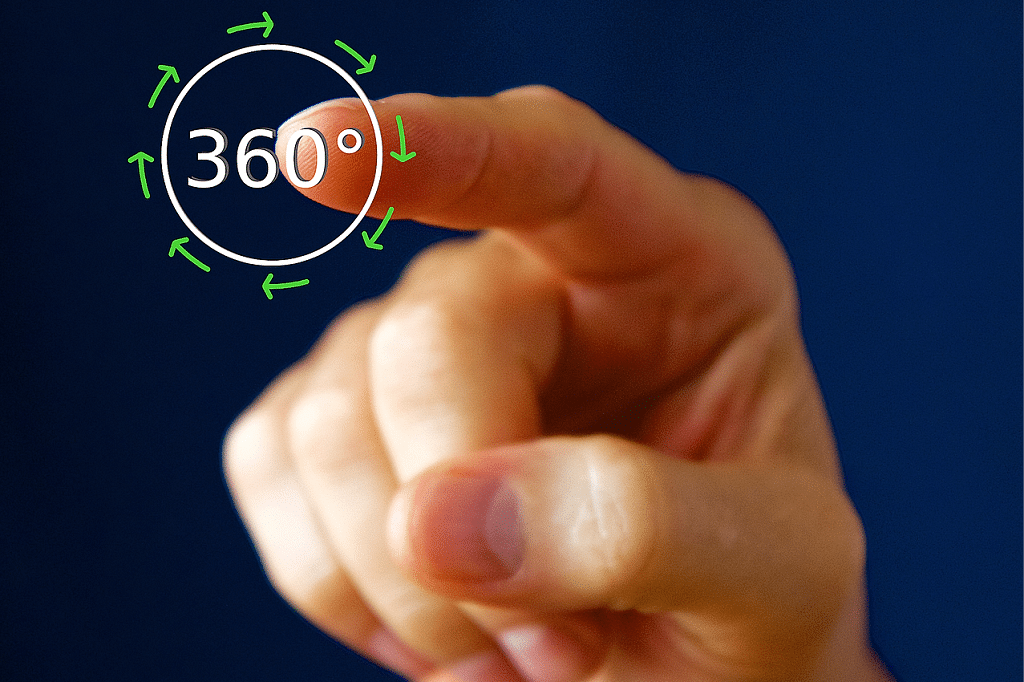 360 Grad_Hand