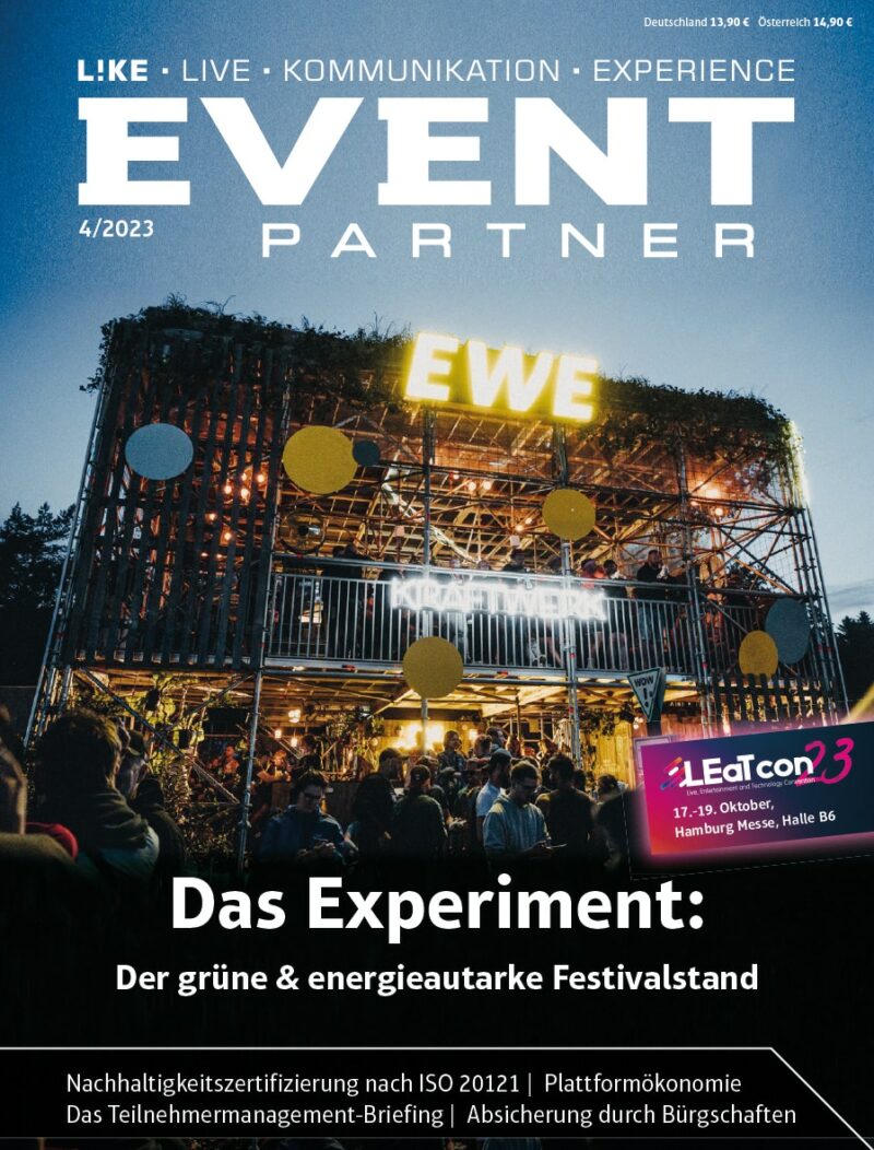 Produkt: Event Partner 04/2023