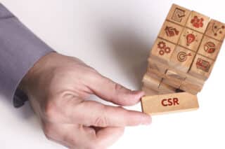 CSR