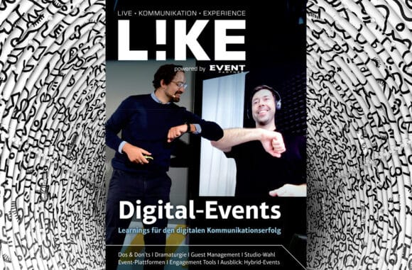 Like-digitale-events