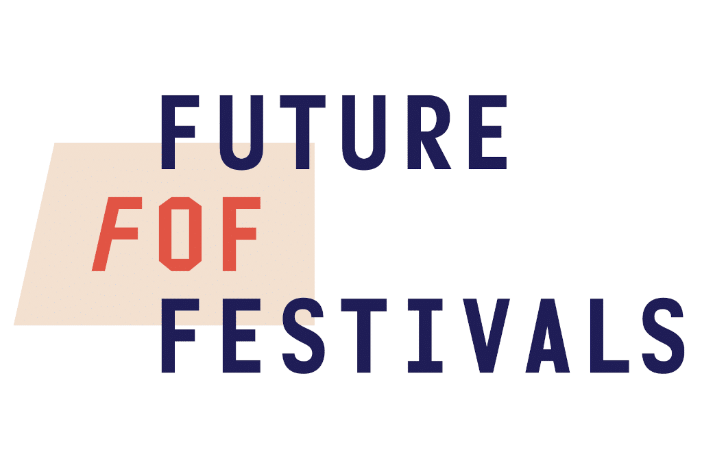 Future of Festivals-Logo