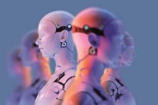 Künstliche Intelligenz_Avatare