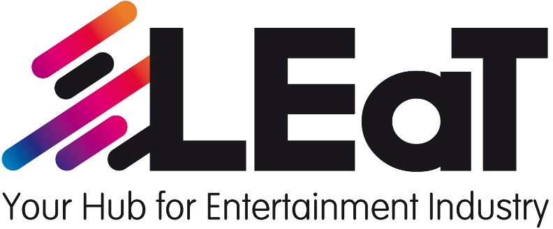 LEaT – Your Hub for Entertainment Industry