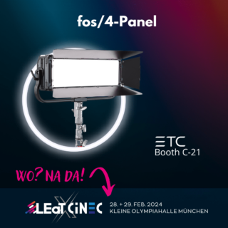 ETC – Fos/4 Panel