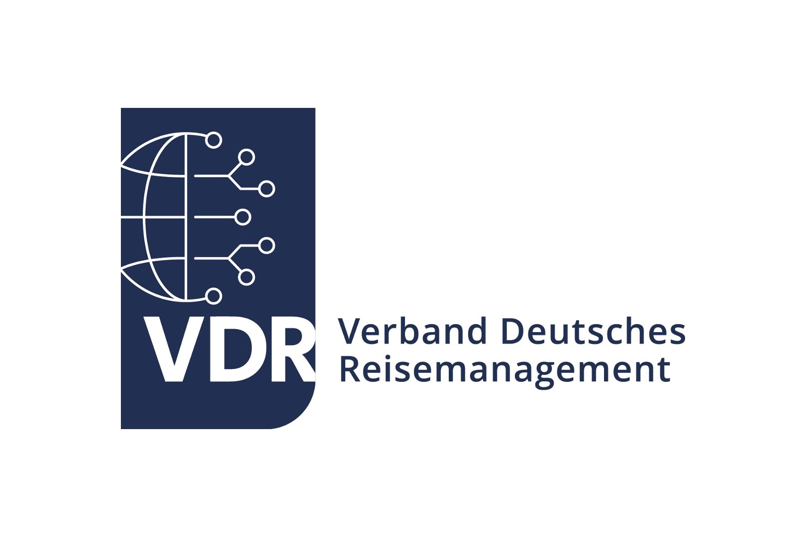 Logo des Verband Deutsches Reisemanagement
