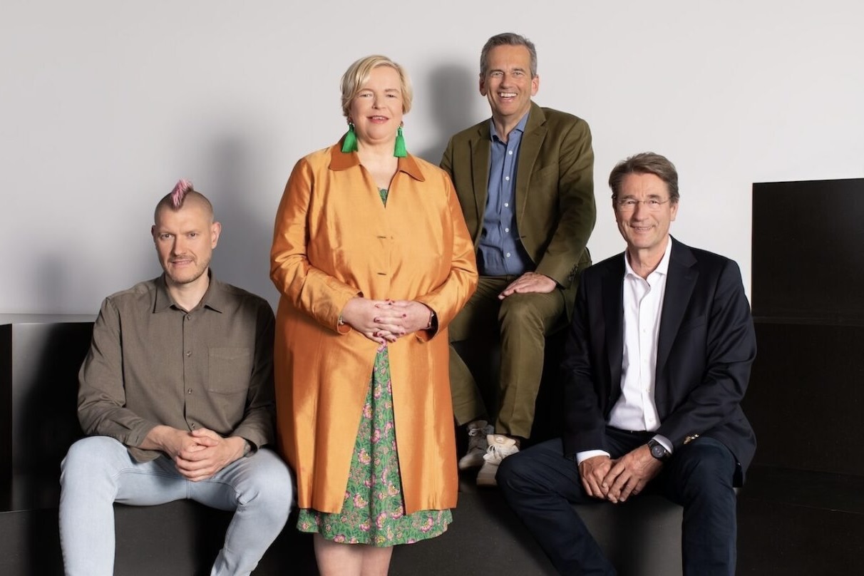 Die Agentur-Gruppe fischerAppelt hat einen neuen Aufsichtsrat bekommen.