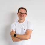 Marcel Courth, Managing Director Unit Professional Technology & Live-Communication